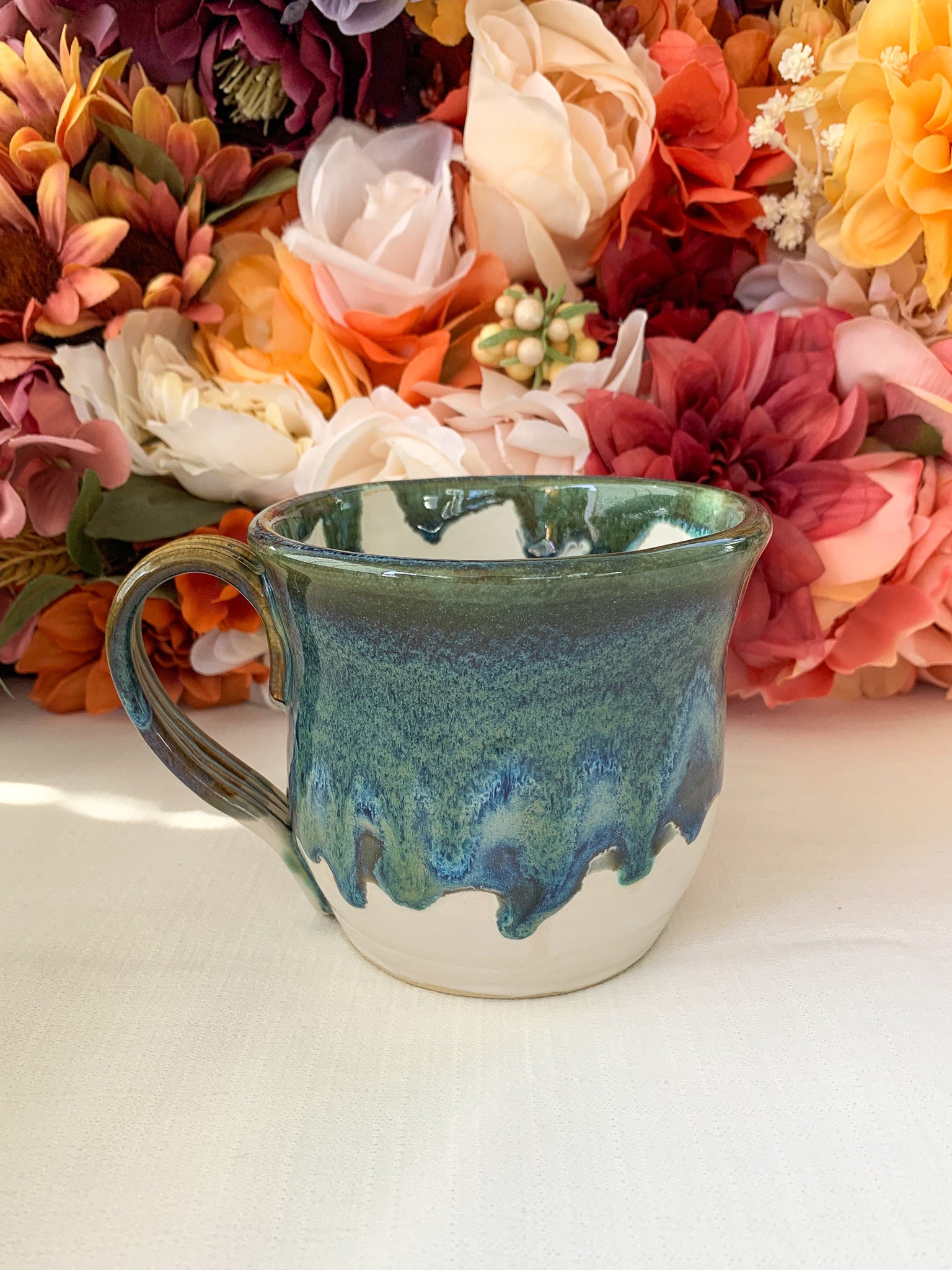 Pottery | Abigail Smith Art